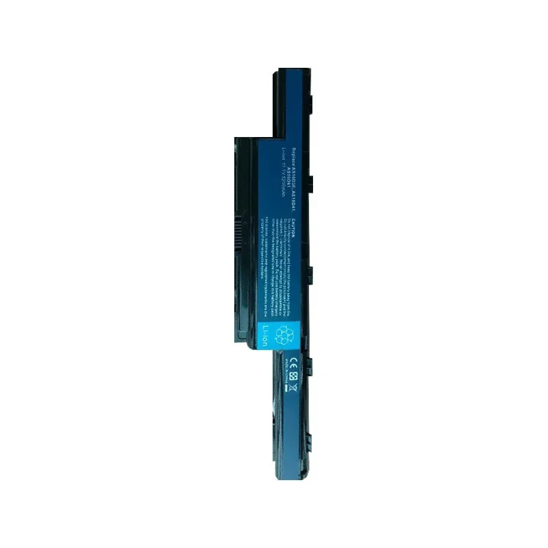 Аккумулятор YKaiserin V3-571G v3-771g для Acer Aspire AS10D31 AS10D81 AS10D51 AS10D61 AS10D71 AS10D75 5741 5742 5750 5551G 5560G
