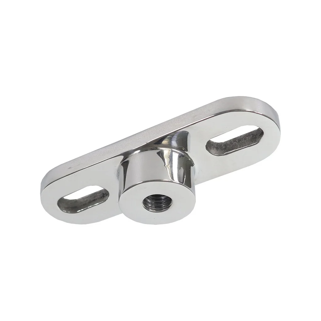 

Фитинги из нержавеющей стали, пружинное основание, морской винт, лодка, яхта, локоть, стопоры, кронштейны, держатель, Нержавеющее ограждение