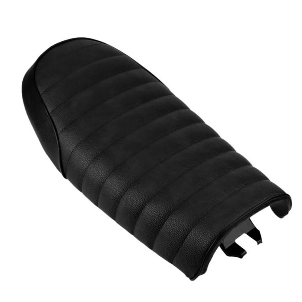 

Soft Cushion Vintage Modified Straddle Waterproof Shock Absorption Motorcycle Seat