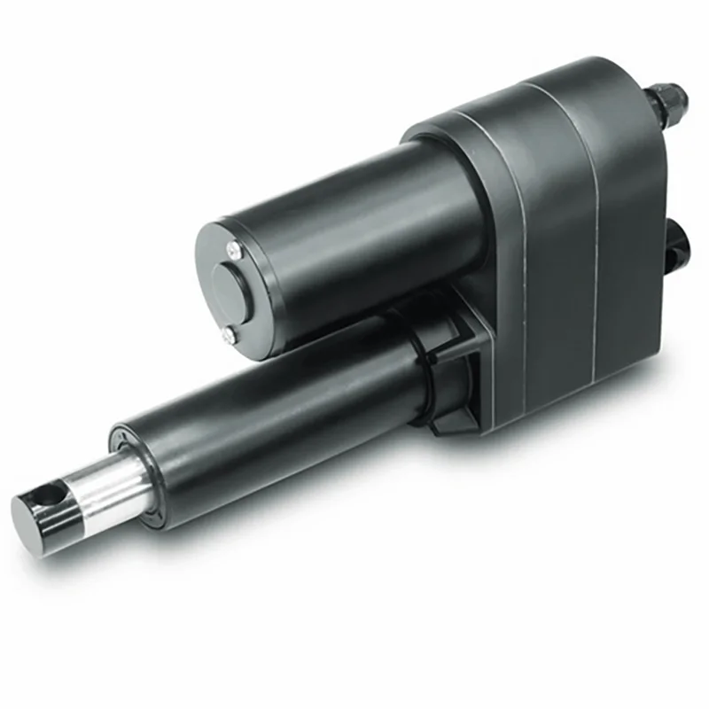 

Linear Screw Actuator Heavy Duty 10000N Telescopic Reciprocating Linear Actuator Motor Linear Actuators for Boat Steering