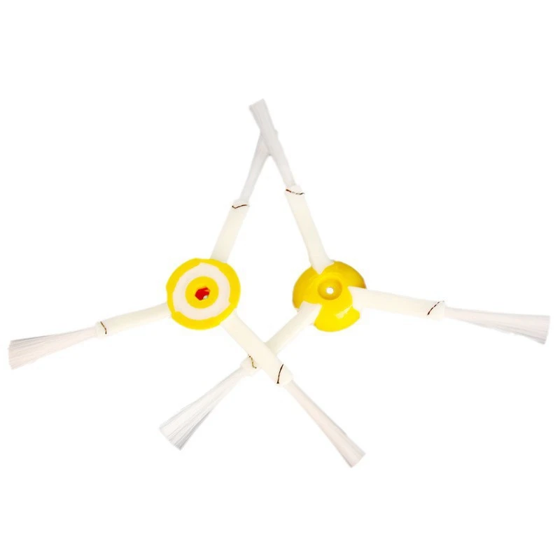 Для Irobot Roomba Kit серии 800 860 865 866 870 871 880 885 886 890 900 960 966 980 Основная боковая щетка