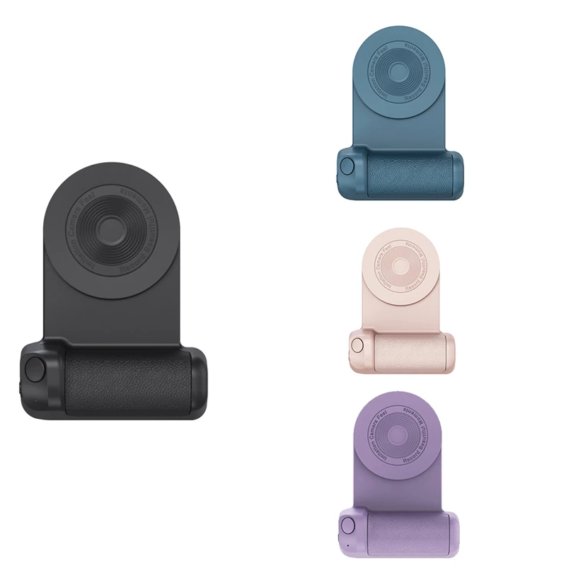 

3 в 1, держатель для камеры, Беспроводная зарядка, магнитный держатель для селфи и фото для телефона Android/IOS