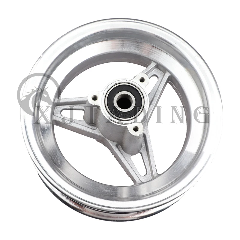 Ступица для 6-дюймового колеса из алюминиевого сплава квадроцикла карта с