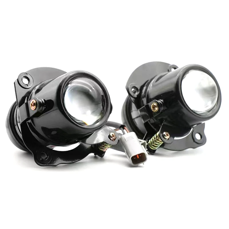 

4116110-P00 4116120-P00 Great Wall Pickup Fengjun 3 front fuse light front fog light front light