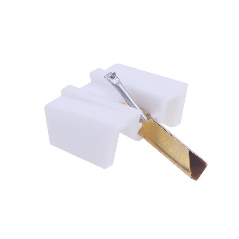 

Gramophone Turntable Diamond Replace Stylus Compatible With Tenorel N 2001 D Pioneer PL12D Goldring D100 110 Phonograph Part