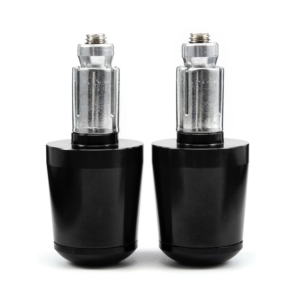 

Для Yamaha FZS 600 FZS600 Fazer 1998-2003 1999 2000 2001 аксессуары для мотоциклов, ручки для руля, концы руля, заглушка