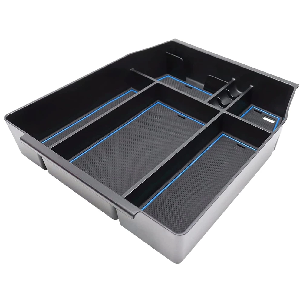 

Поддон-органайзер для центральной консоли Ford F150 2021 2022