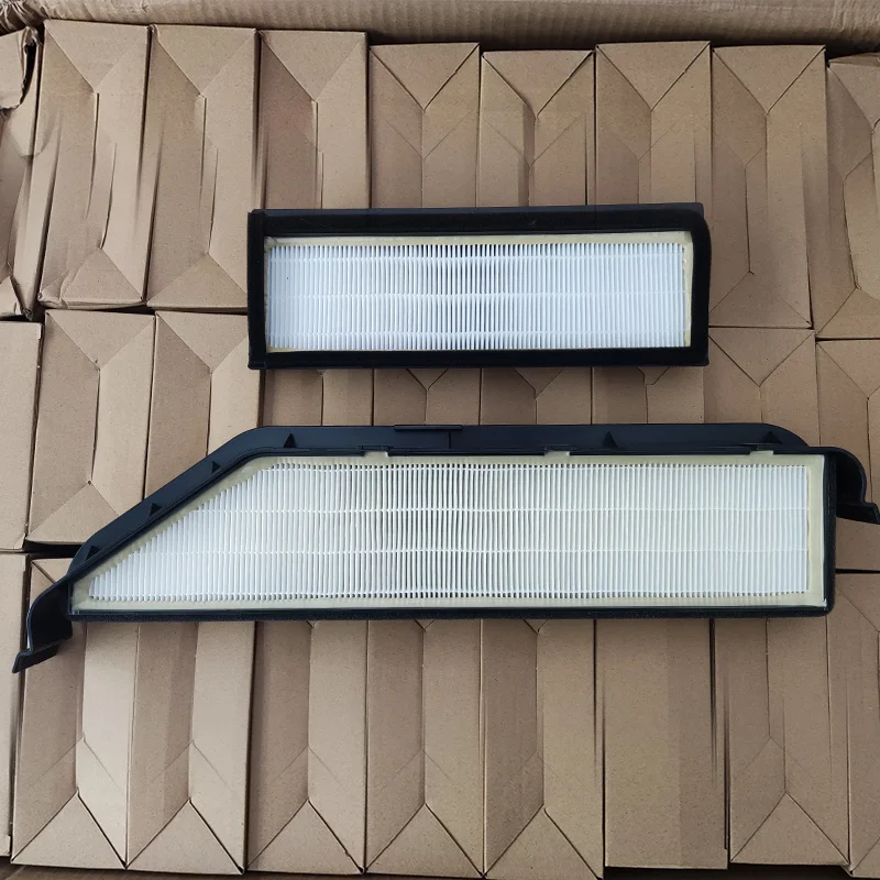 Для SDLG Shandong Lingong фильтрующий элемент кондиционера LG953 955F 956 968 погрузчик экран