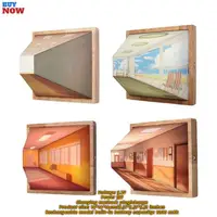 3D светильник