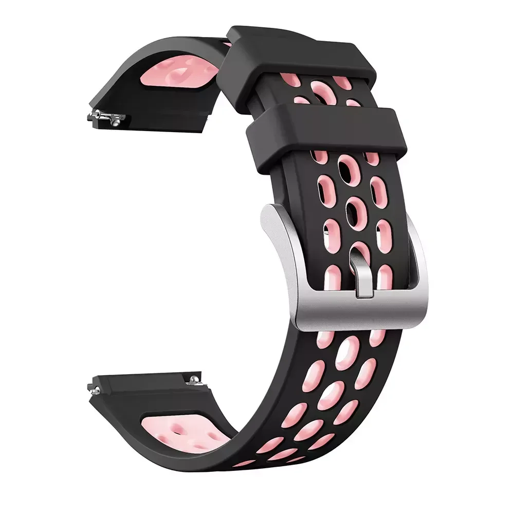 

New Arrival Portable Silicone Watch Strap For Huawei watch GT 2e SmartWatch band Replacement for Huawei GT2e gt2 e WristBand 22m