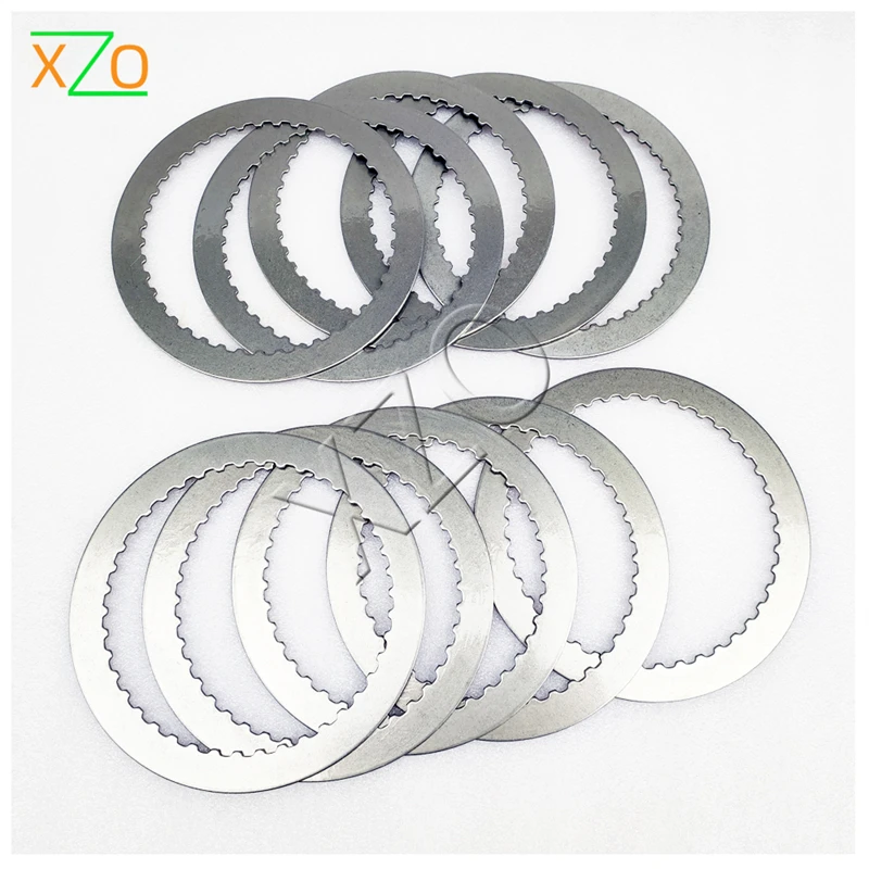 MPS6 6DCT450 DSG 6-скоростной комплект для ремонта стальной пластины сцепления