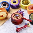 Деревянная восковая печь, печь, ретро восковая печать, плавильный обогреватель, декоративный восковой горшок, бусины, Стик, нагреватель, клей, DIY восковой обогреватель