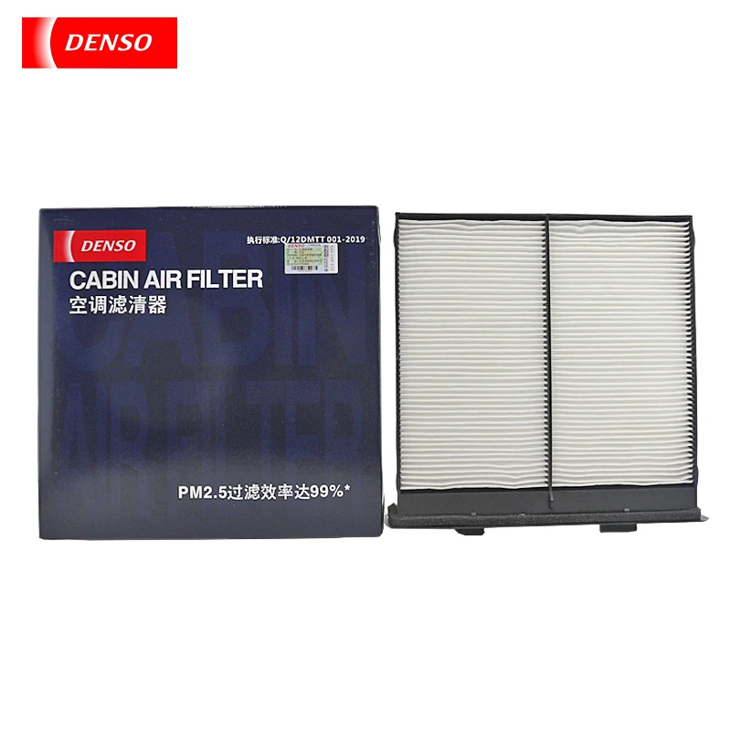 DENSO Cabln air fl ter 3950 подходит для Subaru Forester Impreza XV