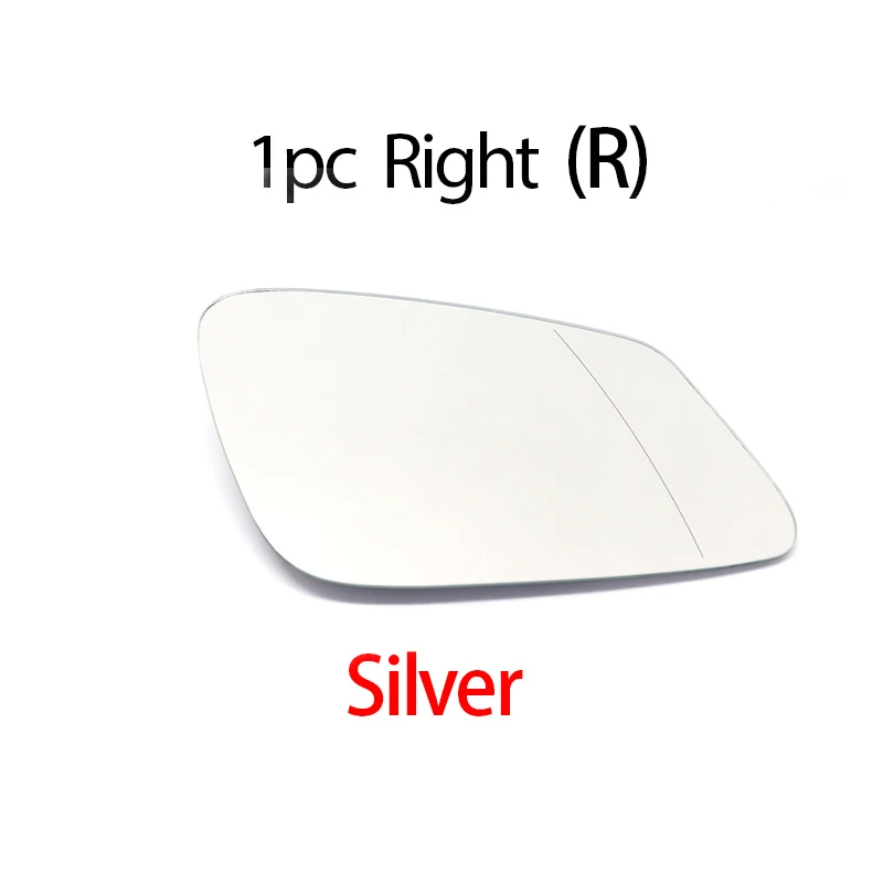 

Зеркальный Элемент Бокового Зеркала BMW X1 E84 F48 F20 F21 F40 F22 F23 F30 F31 F34 F10 F07 F11 С Подогревом