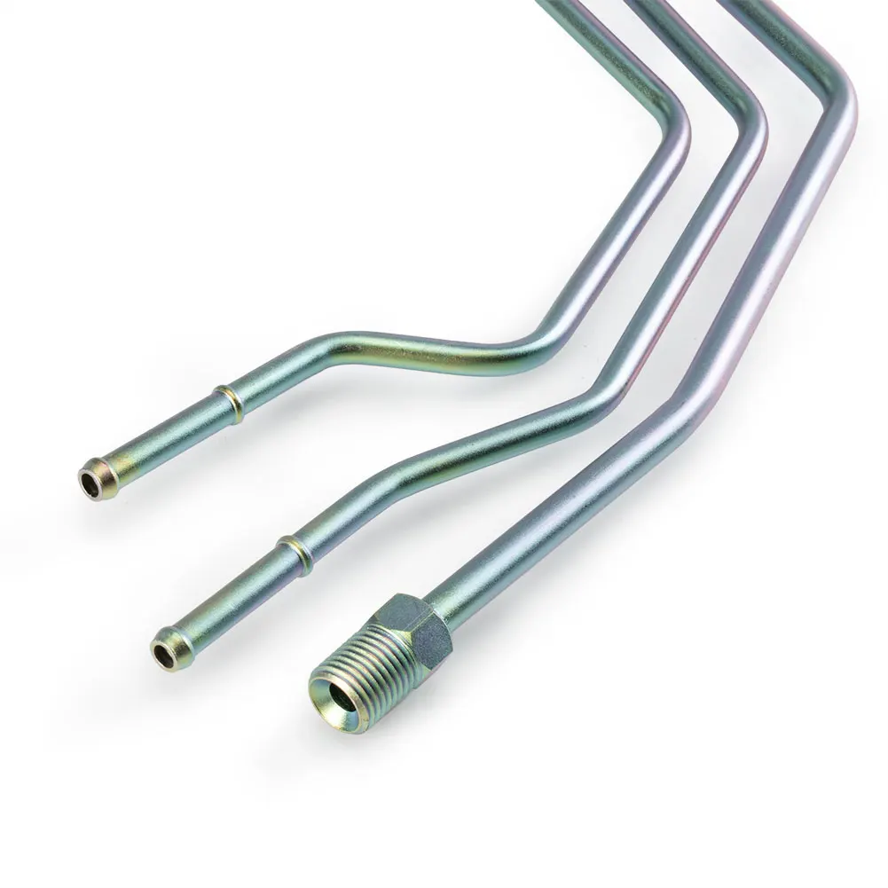 Гидрооборудование сф 65. Трубка в сборе. Трубка в сборе. 8450032229 трубка топливного трубопровода в сборе. Трубка крана хас 97.