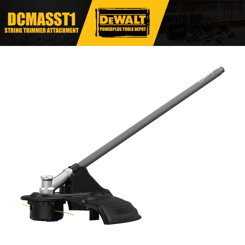 

Кусторез DEWALT DCMASBC1 DCMASPH6 Pole для живой изгороди DCMASPS5, полюсная пила DCMASST1, резак для сада DCMAS5713