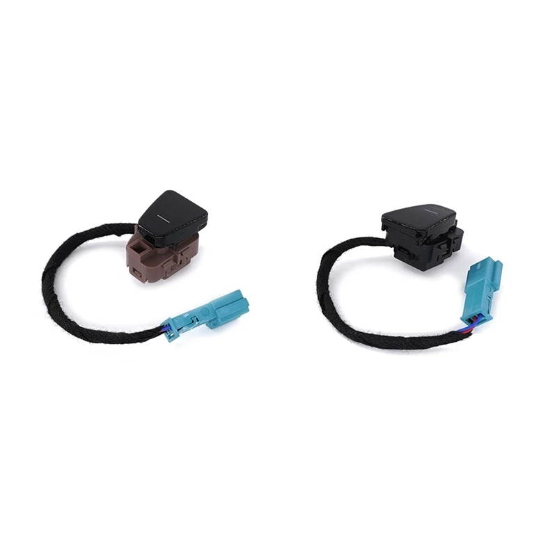 

Car Power Window Lifter Switch For Tesla Model 3 Model Y Accessories