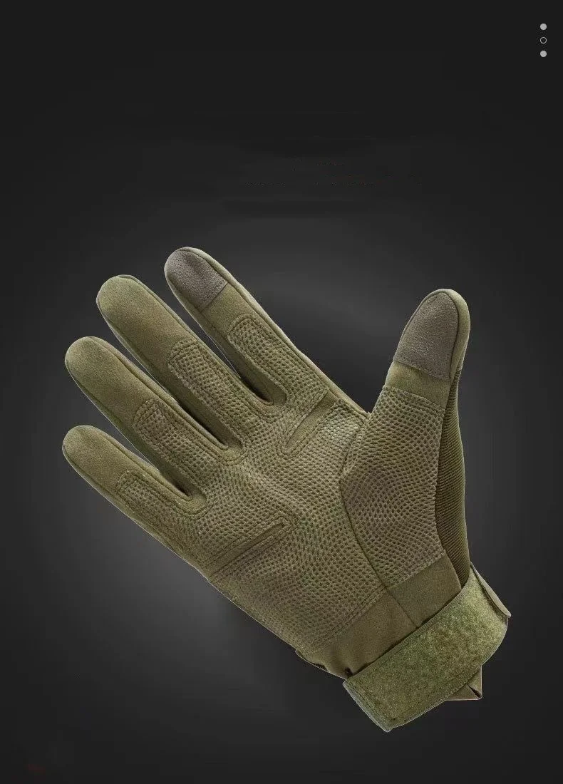 Рисунок 4 - Перчатки с пальцами для мужчин и женщин