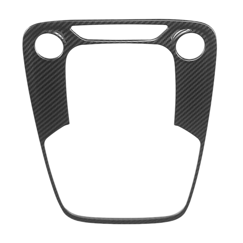 Рамка передней лампы для чтения автомобиля декоративная крышка отделка для-Q5 FY