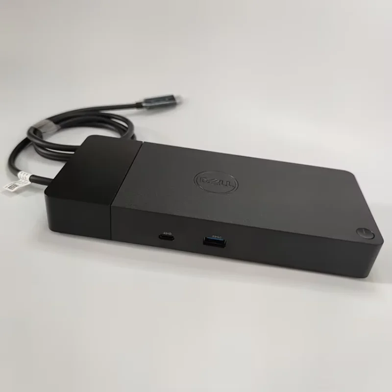 Фото Концентратор USB Type-C с блоком питания 180 Вт Док-станция WD19S для многофункциональной док-станции для ноутбука 4K и PD 130 Вт №5