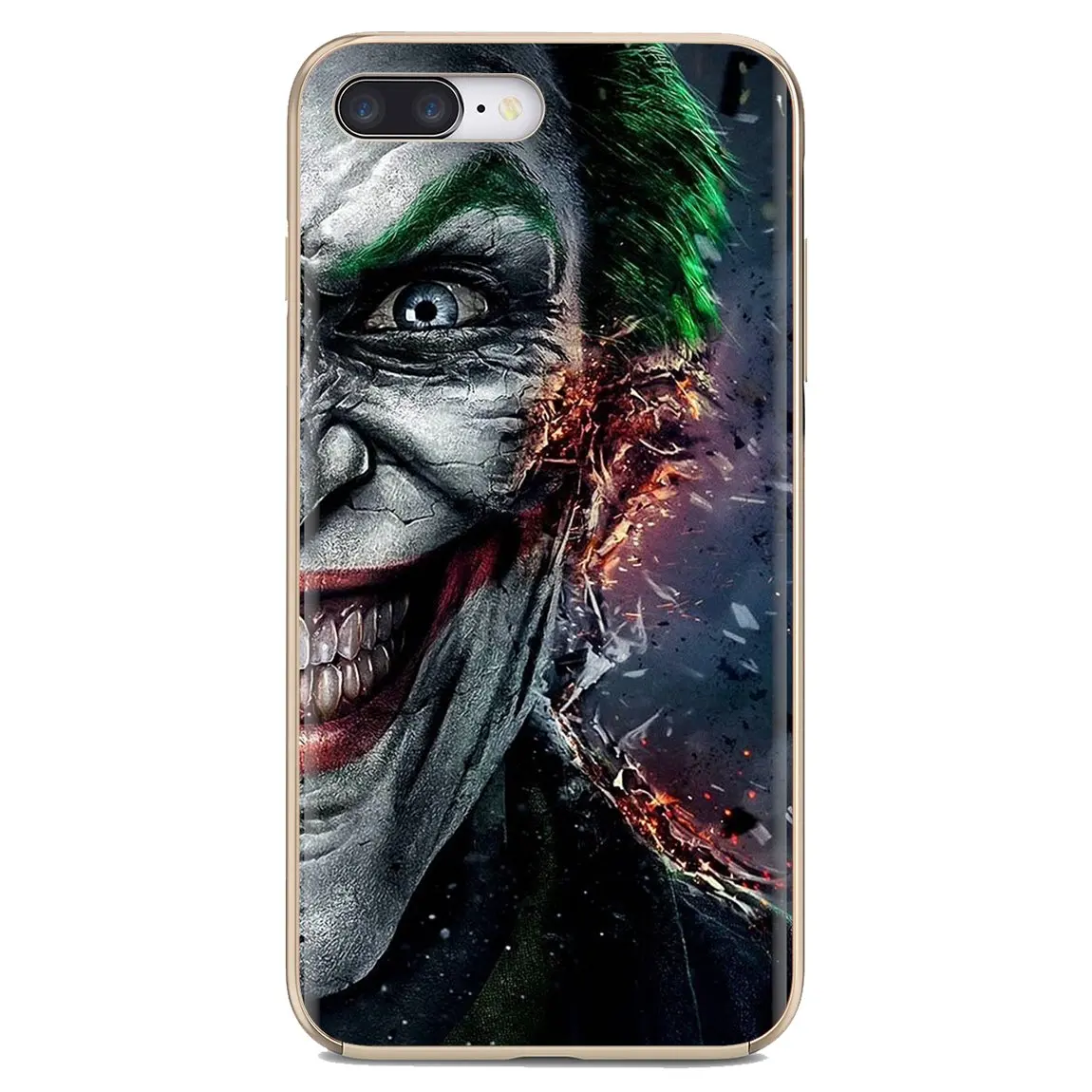Мягкий чехол для телефона Dc Comics Бэтмен Джокер супергерой Huawei P50 P30 P40 P20 P8 P9 P10 Lite Pro