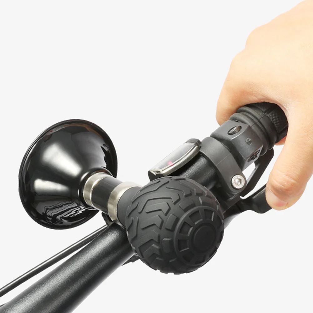 

Horn Bike Bell Bugle Loud Mini Squeeze Accessory Handlebars Clown Ring Kids Metal Air Accessories Cycle Ringer Bulb Cycling