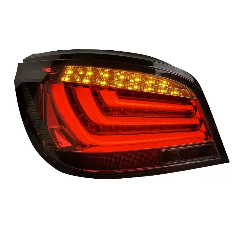 

LED Rear Tail Light For BMW E60 5 series 520i 523i 525i 530i Brake Reverse Lamp Car accessories accesorios