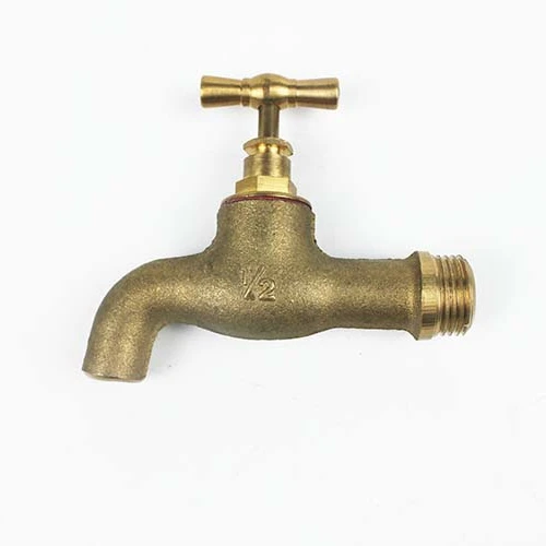 

High Quality Heavy Duty Brass Faucet Kitchen Basin Faucet