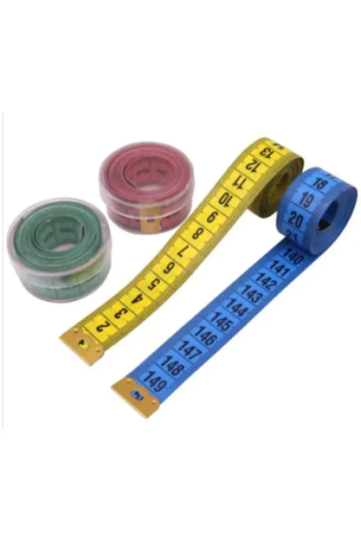 

Mezura 1.5 Mt | Strip meter tailor mistress embroidery kits hobby supplies & entertainment life