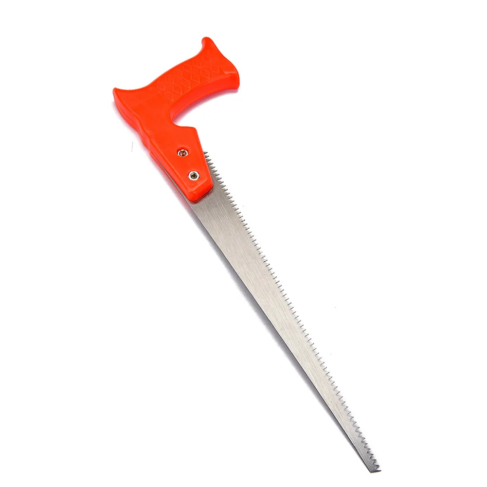 

350mm Mini Hand Saw Woodworking Wood Cutting Hacksaw Garden Pruning Saw DIY Woodwork Tools Pull Saws