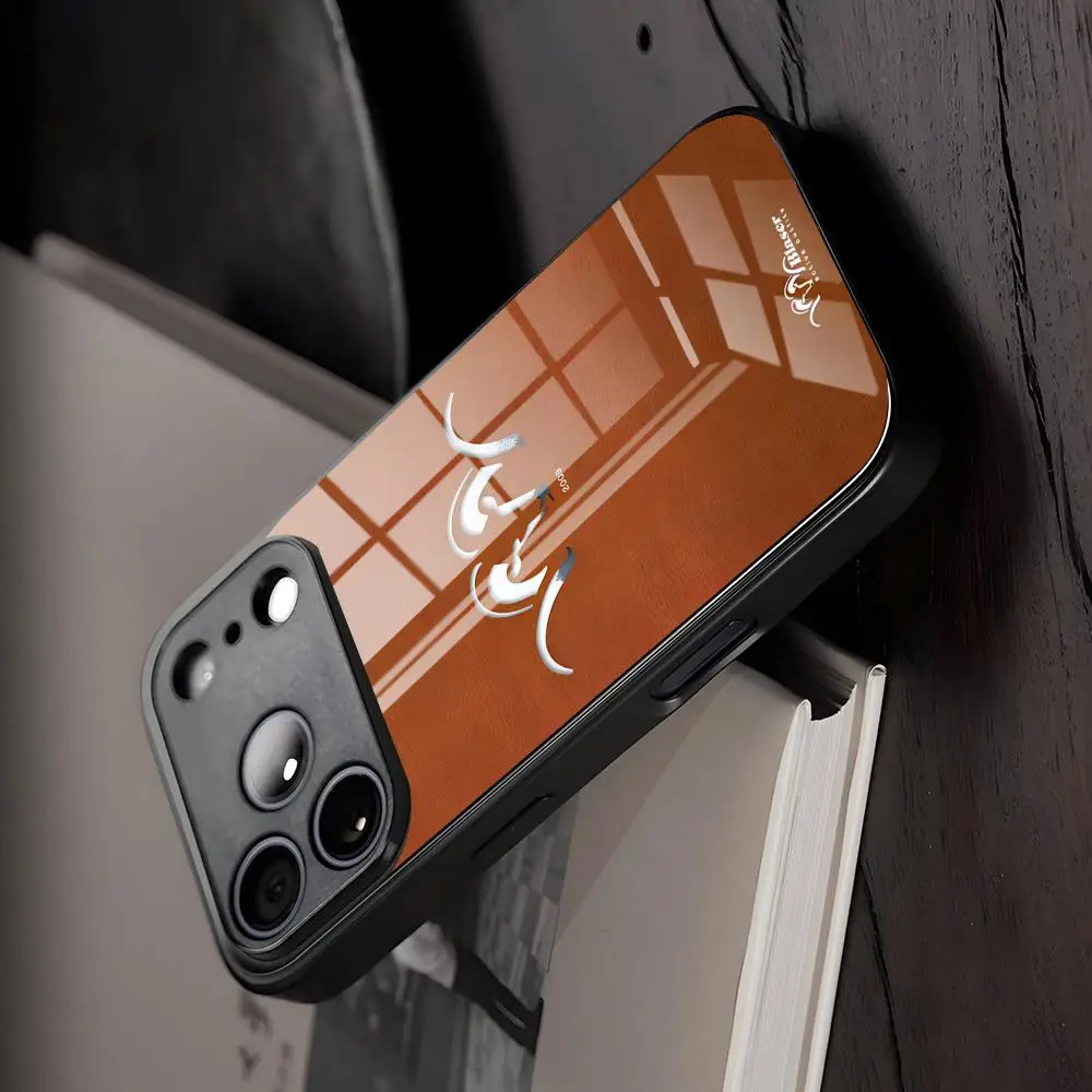 Фото Чехол для телефона Blaser USA Rifles Police Colleague из стекла для iPhone 17 Air 16 15 17 14 Pro Max 13 12 11 X XS XR Plus, для Samsung S26 №4