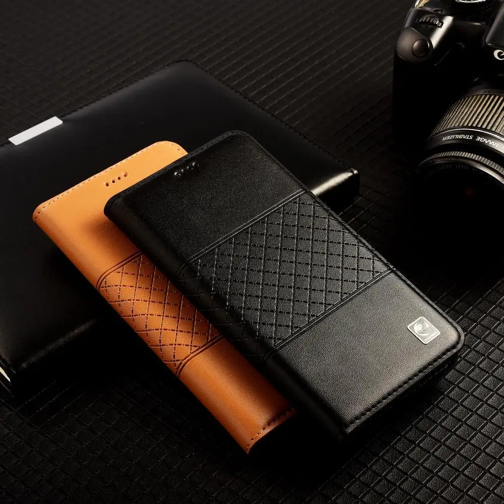 Кожаный флип-чехол Napa подходит для XiaoMi Mi Civi Note 2 3 10 Pro Lite чехлы с магнитным