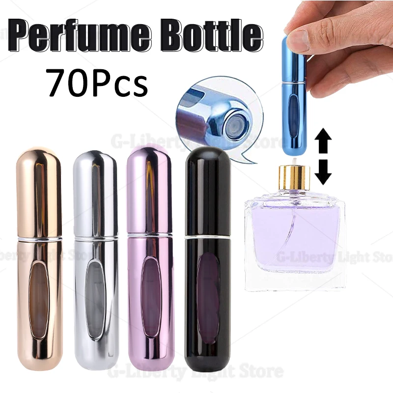 

Женская портативная бутылка-распылитель для путешествий и свиданий