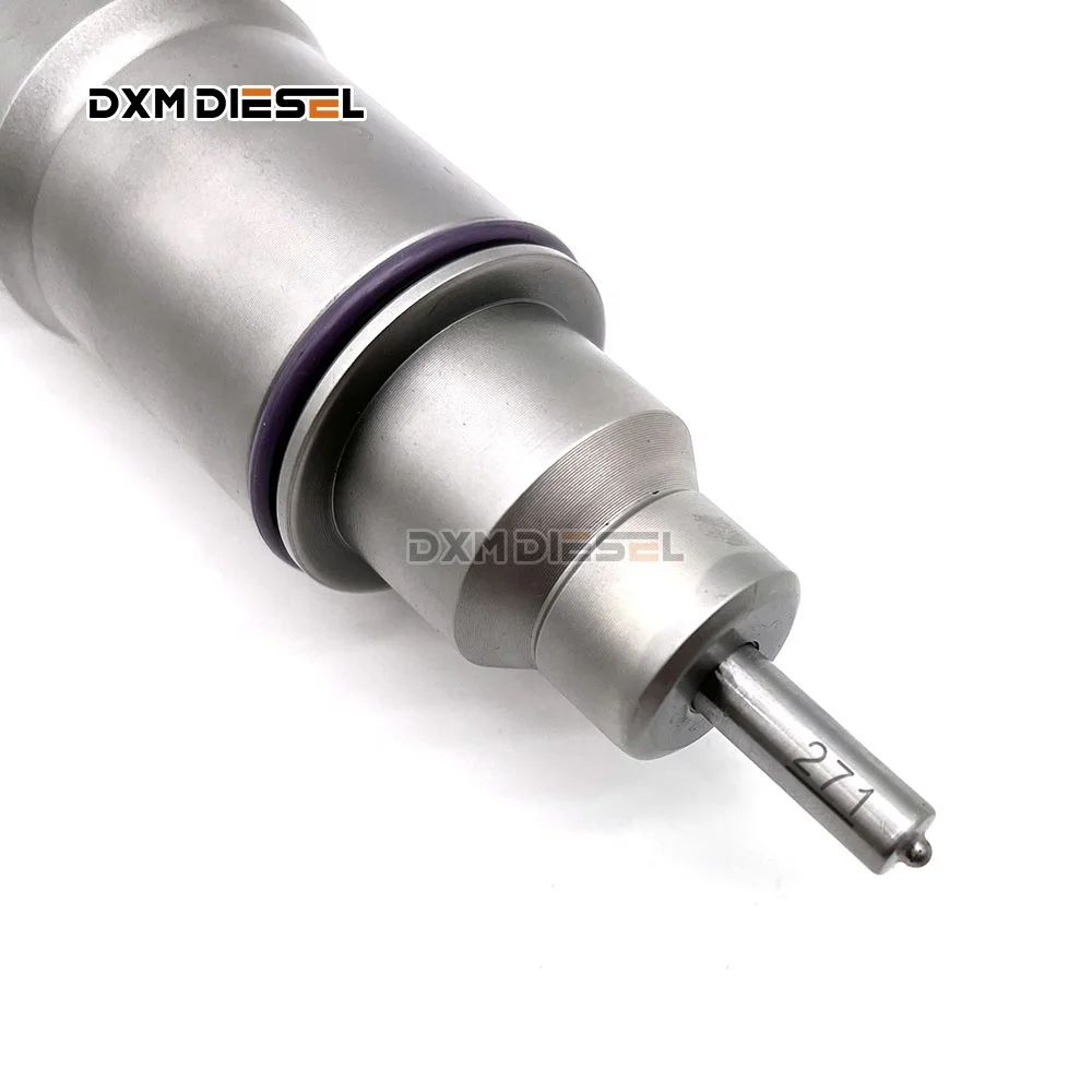 Новый топливный инжектор для дизельного двигателя 60 14L EX631018 BEBE4E00001 FE4E00001 качество