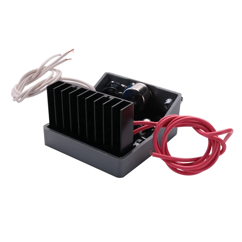 GB-170 новый комплект дизельного генератора для AVR автоматический регулятор