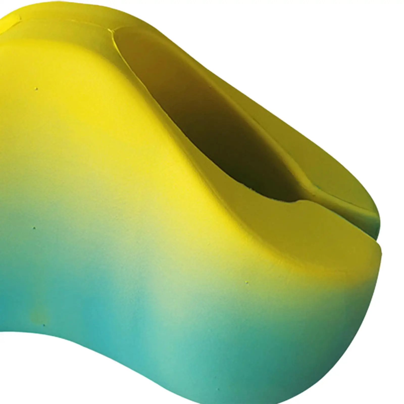 Поплавок для ног буя плавучесть доски из ЭВА буй плавания плавающее снаряжение