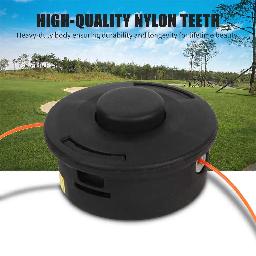 Head Trimmer Sprinklers