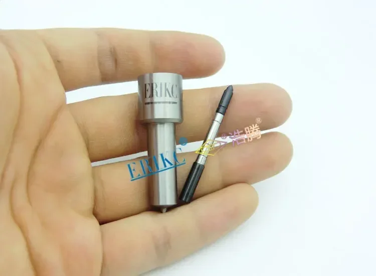 4 шт. 0445120232 Дизельная форсунка DLLA153P2189 0433172189 Для Bosch Dongfeng 0445120309 0445B29384 Д 5010222559