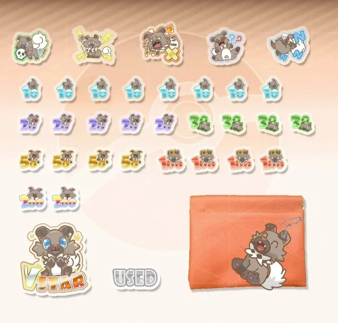 Счетчик повреждений покемонов индикатор используемая доска Vstar Borad ролевая игра