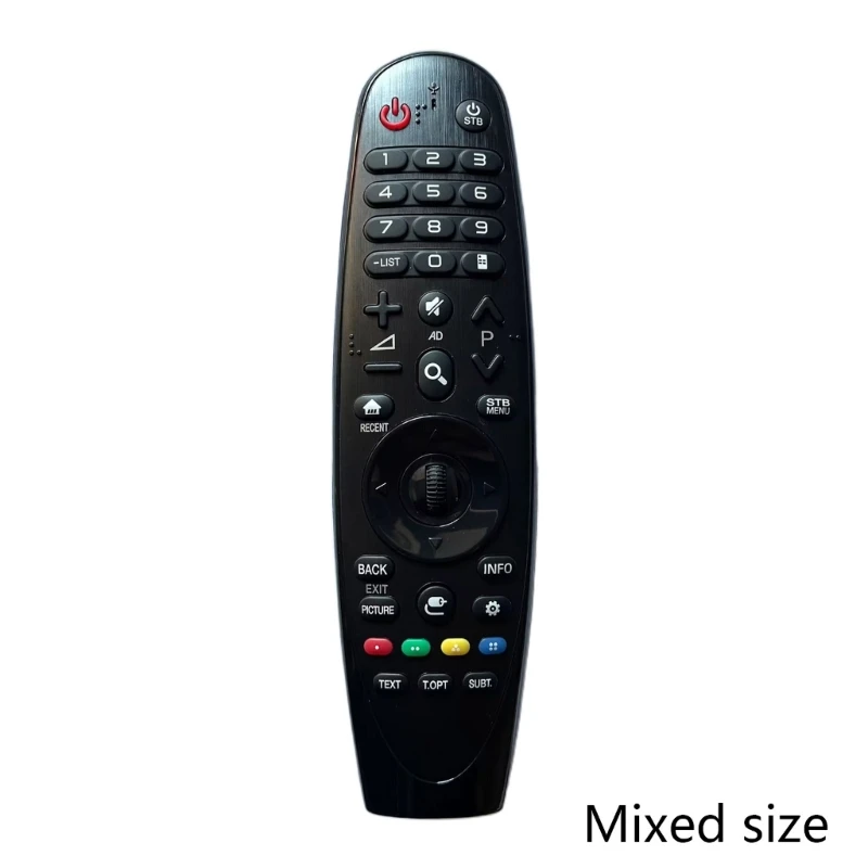 AN-MR650P Пульт дистанционного управления для телевизора AN-MR650P MBM65584501 MW650A HU80KA AKB75055911 (art.: 3920cb44c8d84) - 3920cb44c8d84
