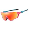 VAGHOZZ Brand New Style Cycling Glasses Outdoor Sunglasses Men Women Sport Eyewear UV400 MTB Bike Bicycle Photochromic Goggles 4