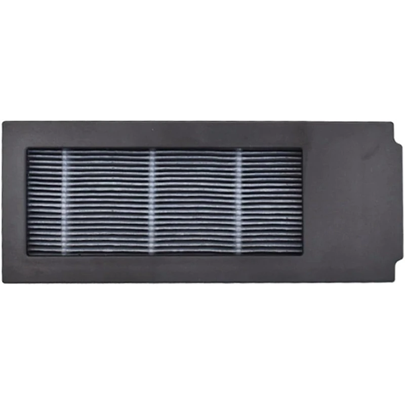 Запасные части для Ecovacs Debot X2 Omni Pro запчасти аксессуары основная боковая щетка Hepa