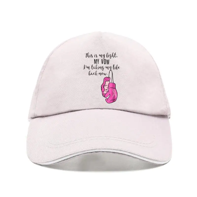 

New cap hat Breat Cancer Awarene Baseball Cap Thi I y Fight y Vow Boxing Birthday Gift Baseball Cap