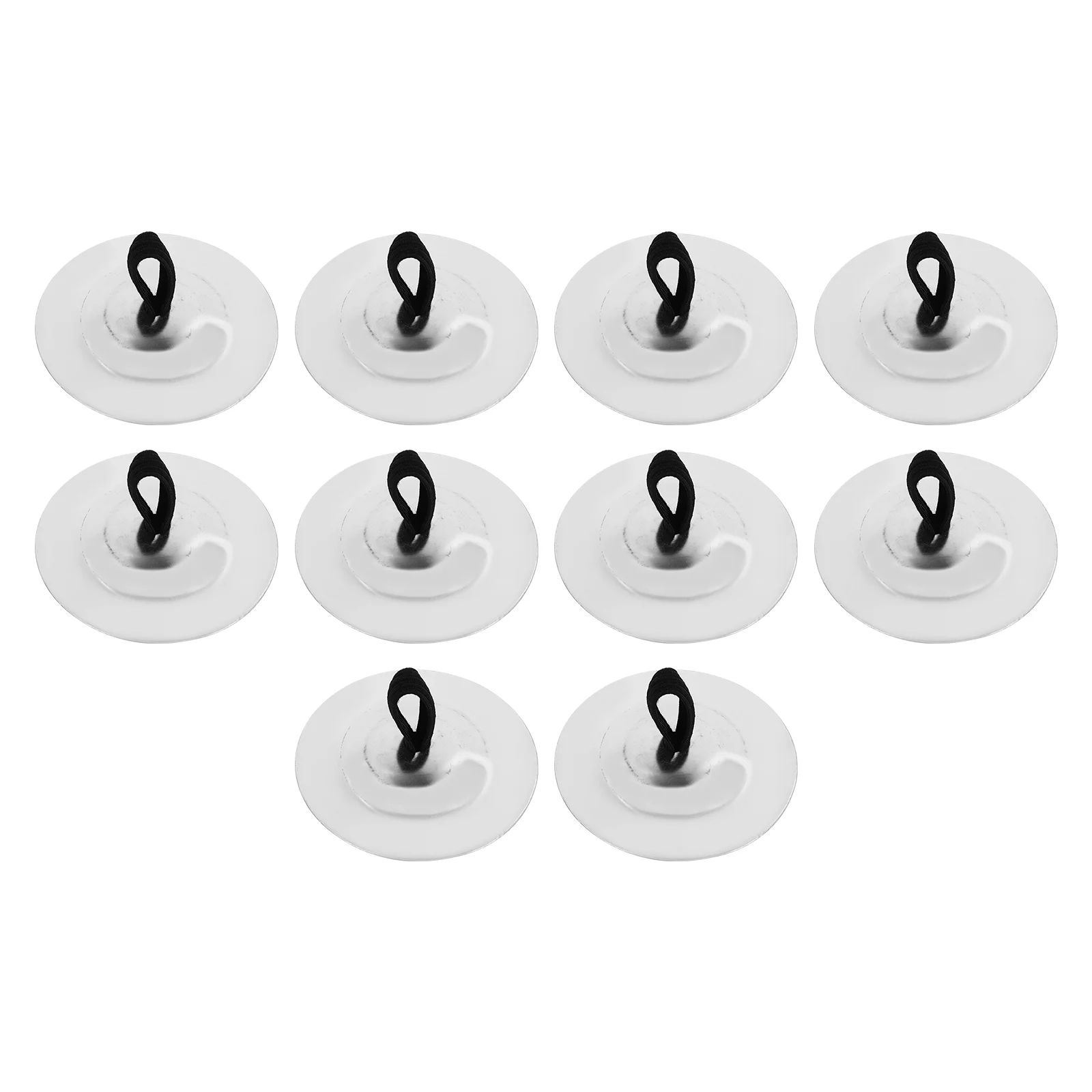 

10Pcs Kids Percussion Instrument Finger Cymbals Belly Dancing Finger Cymbals
