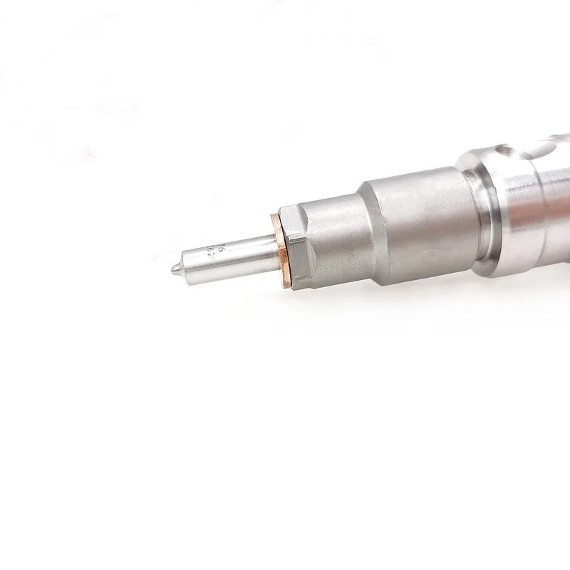 BLSH 4B3.9 B4.5 ISF3.8 ISB детали механического двигателя 5268408 0445120289 топливный инжектор для