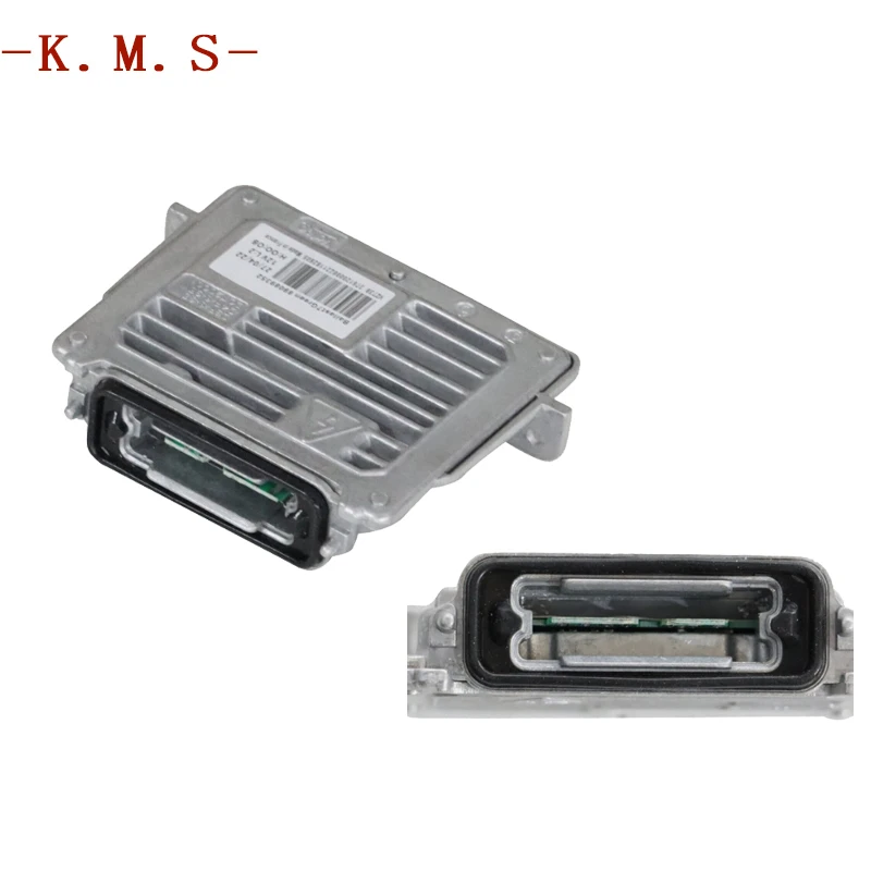Фото Блок управления балластом фары D3S LR014114 31297941 для Volvo S60 XC60 №3