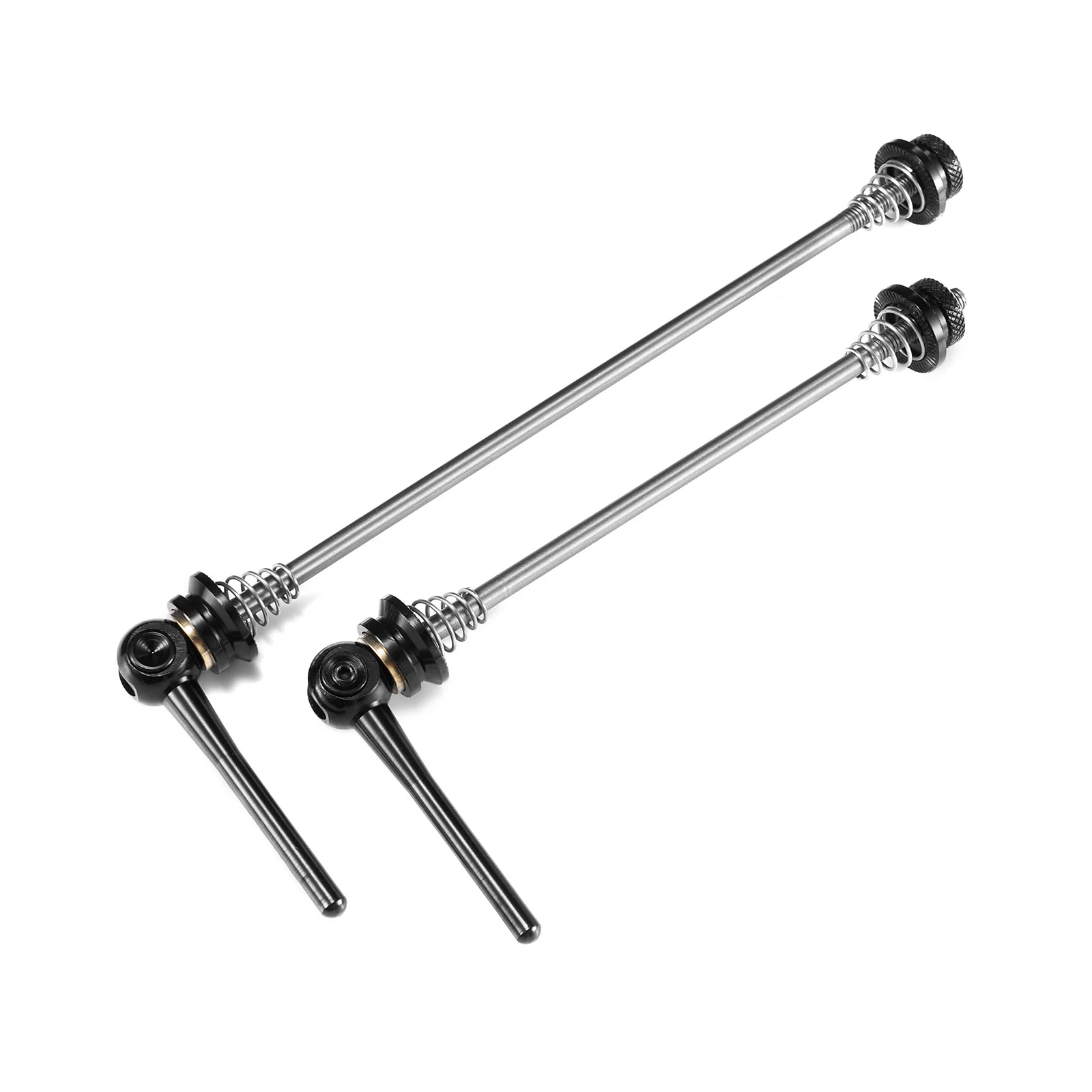 Быстросъемные шпажки птичьего Cudgel из титана для шоссейного велосипеда