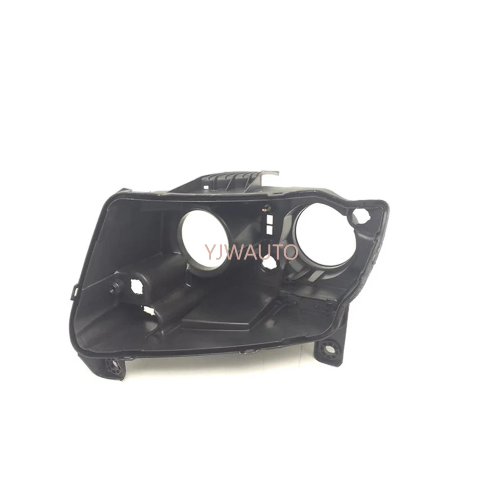 

Основа для передней фары для Jeep Compass 2011 ~ 2016, опора для передней фары автомобиля