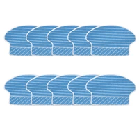 replacement mop cloth for proscenic summer p1 p2 p3 blue sky mopping pads robot vacuum cleaner accessories