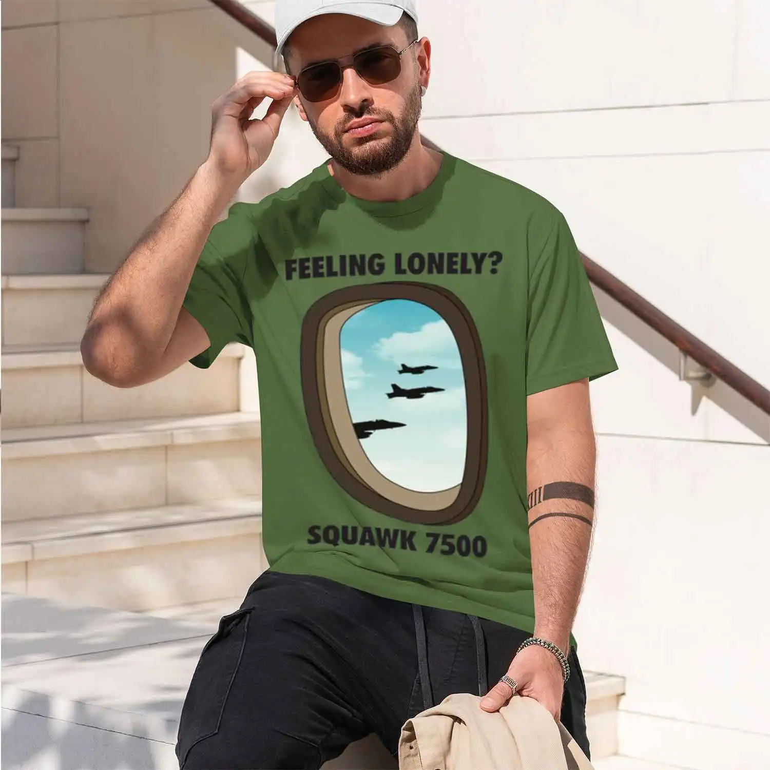 Фото Футболка Y naught Sticker 2026, новая модель, мужская, с коротким рукавом, круглым вырезом, классическая, повседневная, в различных цветах и размерах, для ежедневной носки. №5